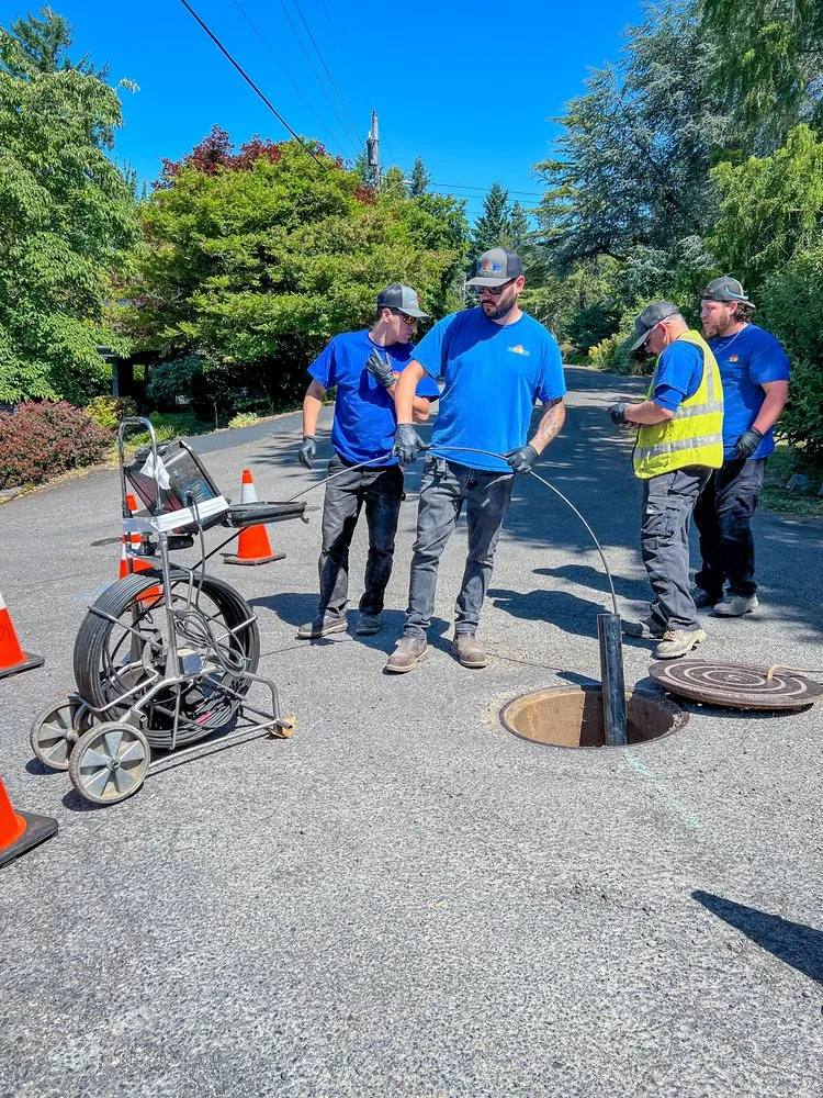 Slide of Apollo Plumbing, Heating & Air Conditioning