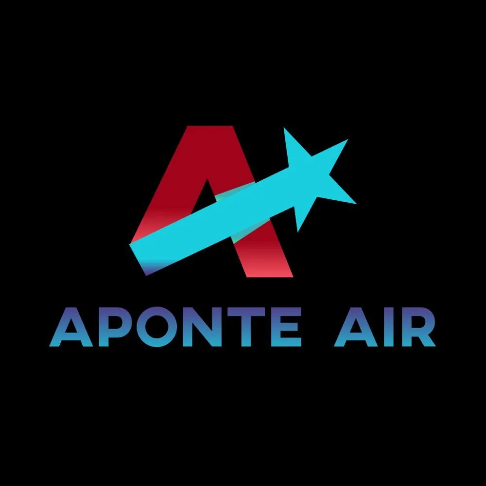 Slide of Aponte Air