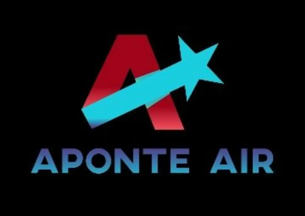 Slide of Aponte Air