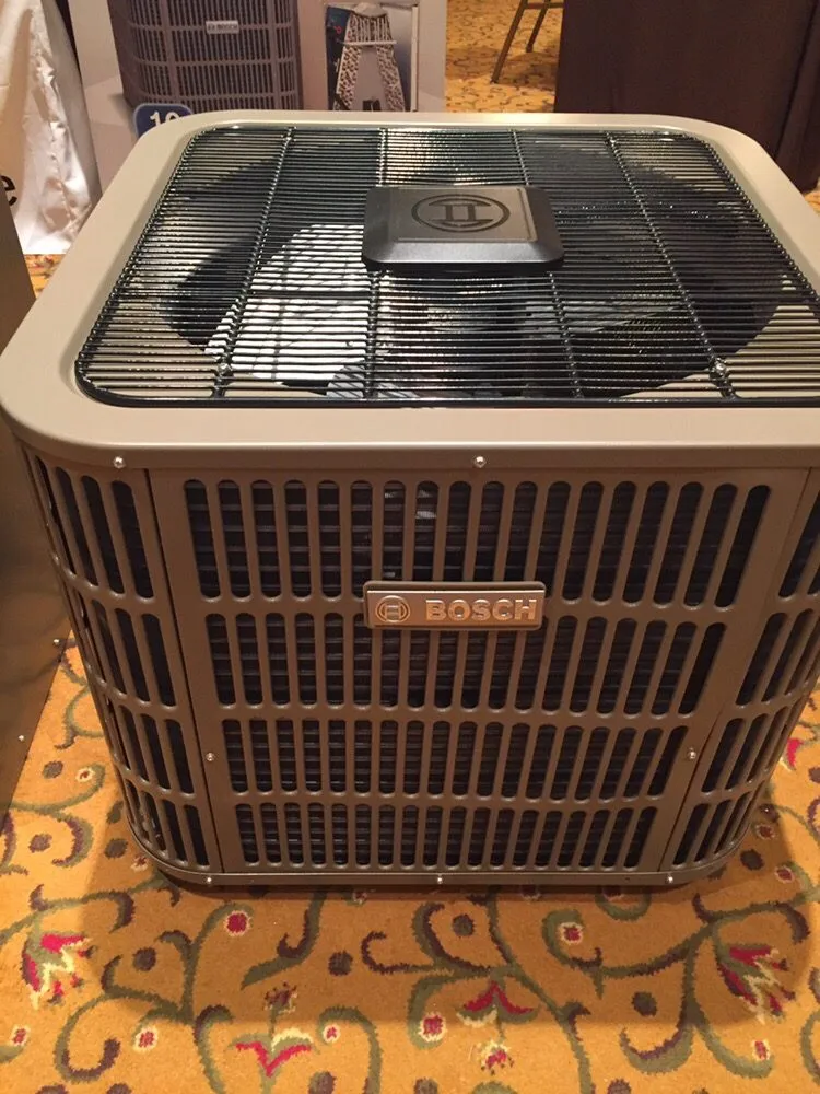 Slide of Apostle A/C & Heating