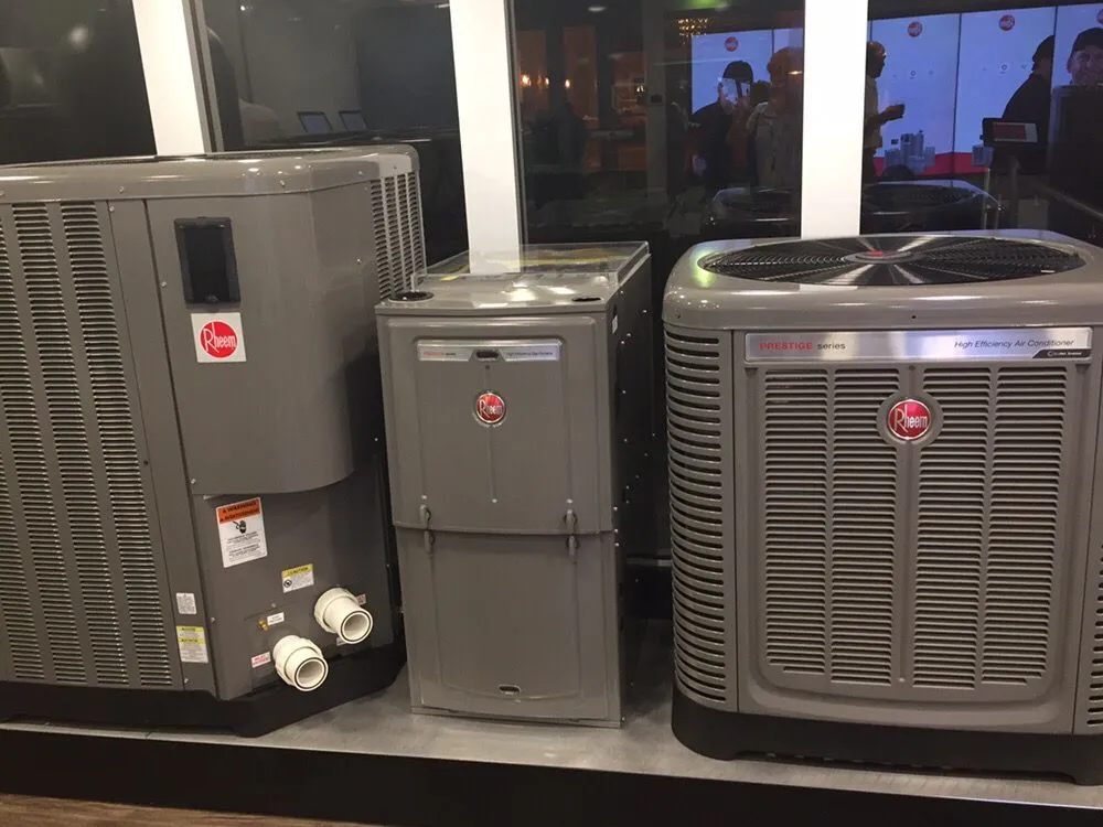 Slide of Apostle A/C & Heating