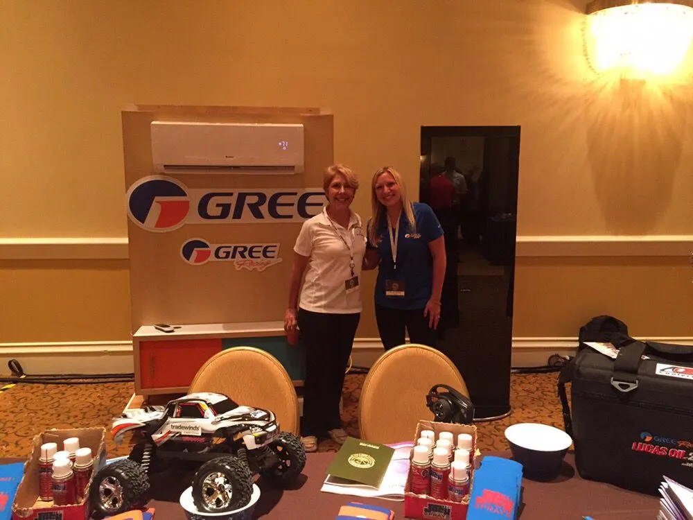 Slide of Apostle A/C & Heating