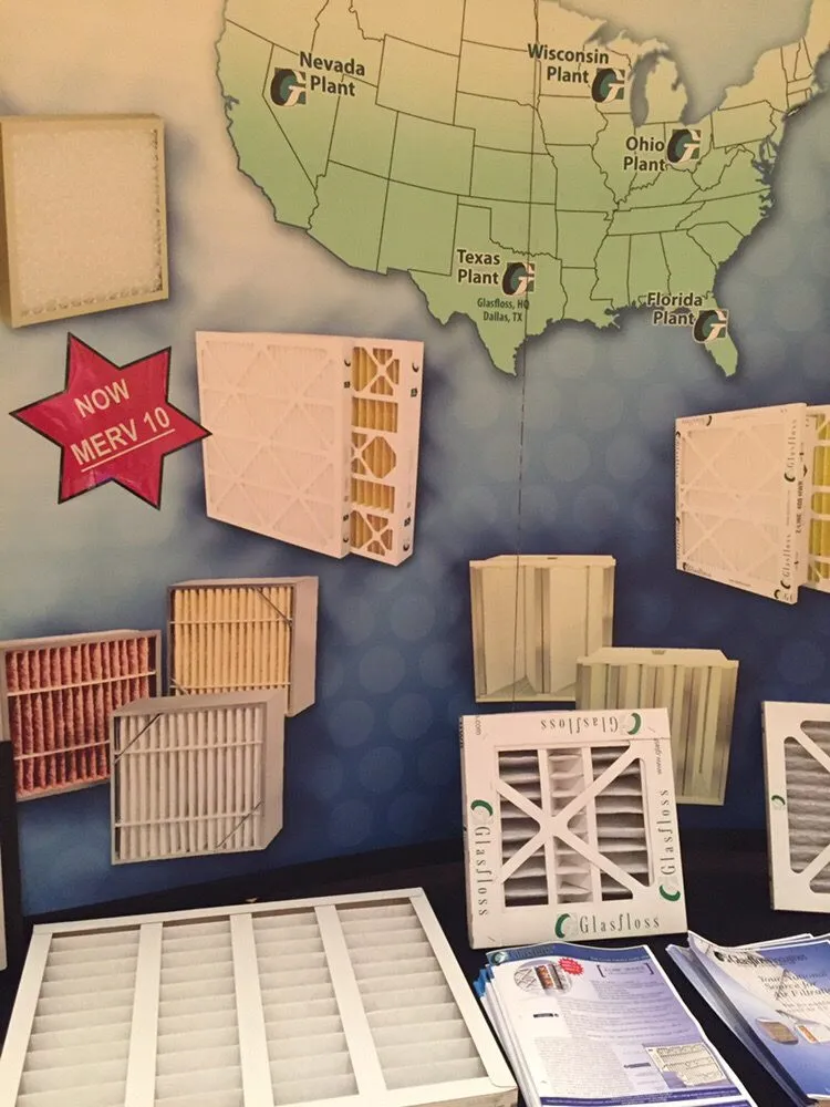 Slide of Apostle A/C & Heating