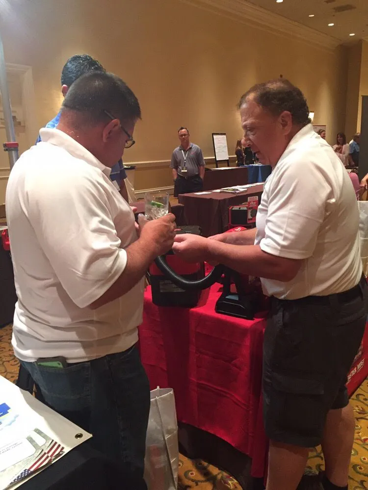 Slide of Apostle A/C & Heating