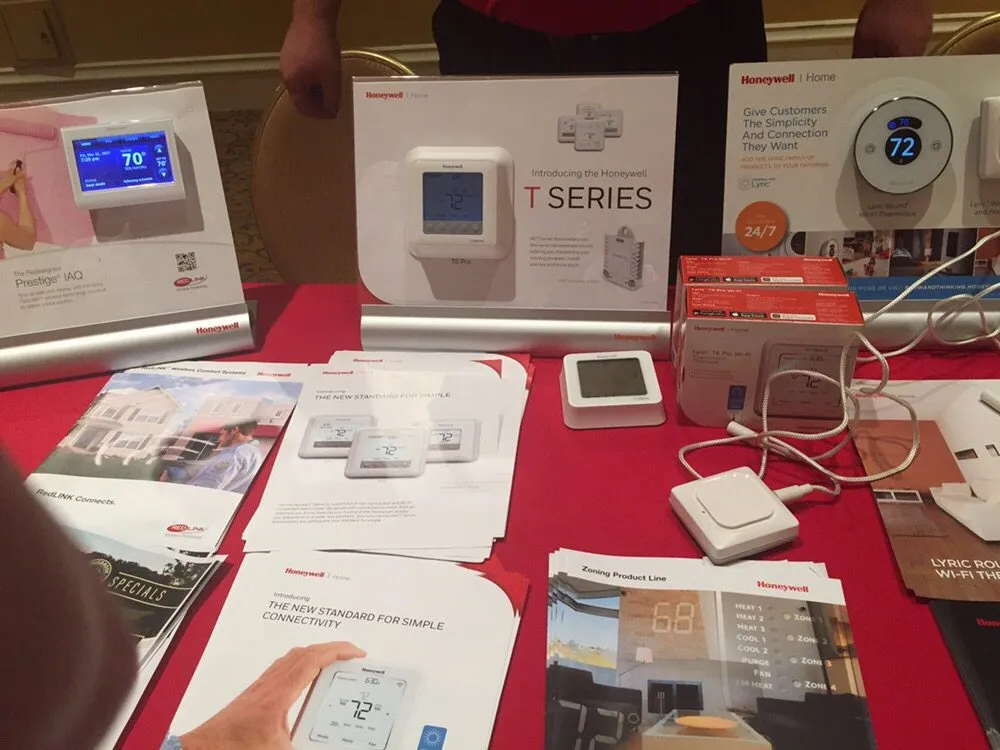 Slide of Apostle A/C & Heating