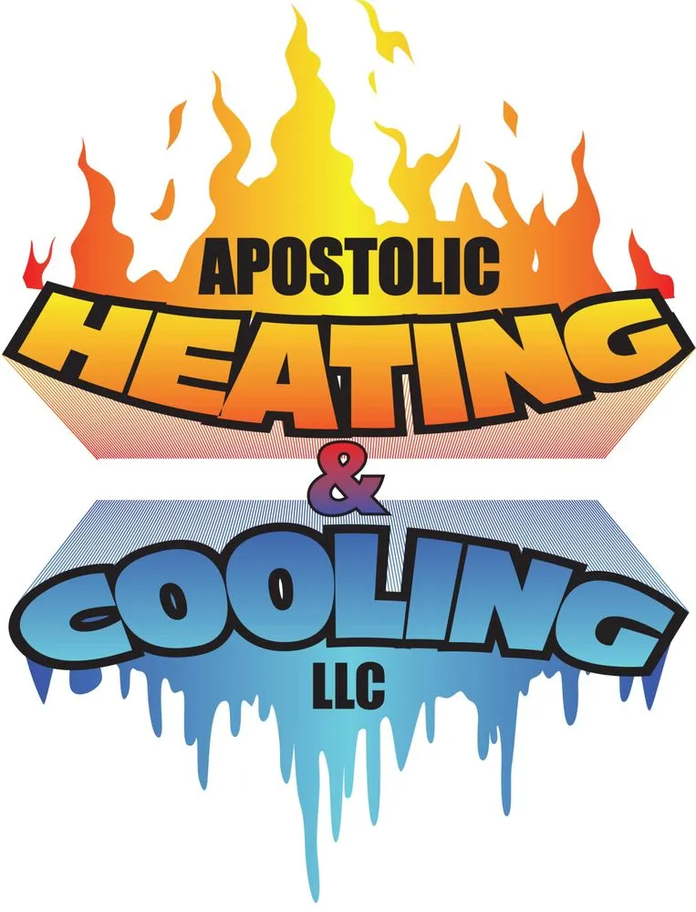Slide of Apostolic Heating & Cooling