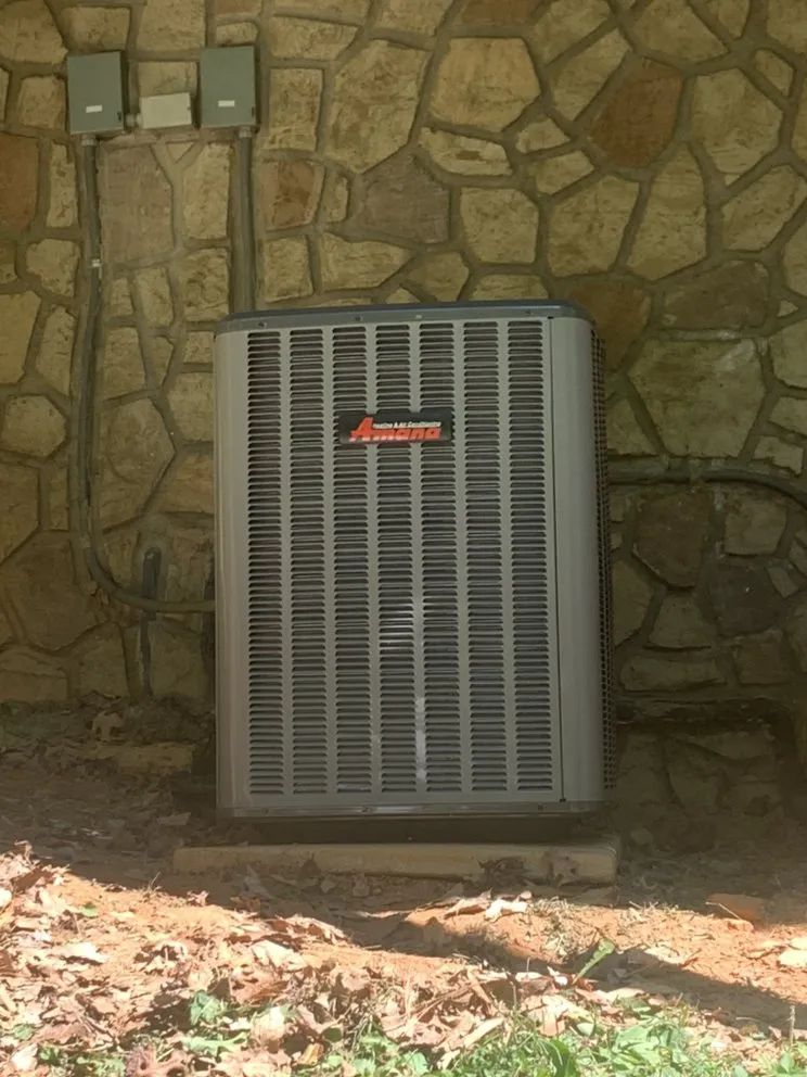 Slide of Appalachia Air