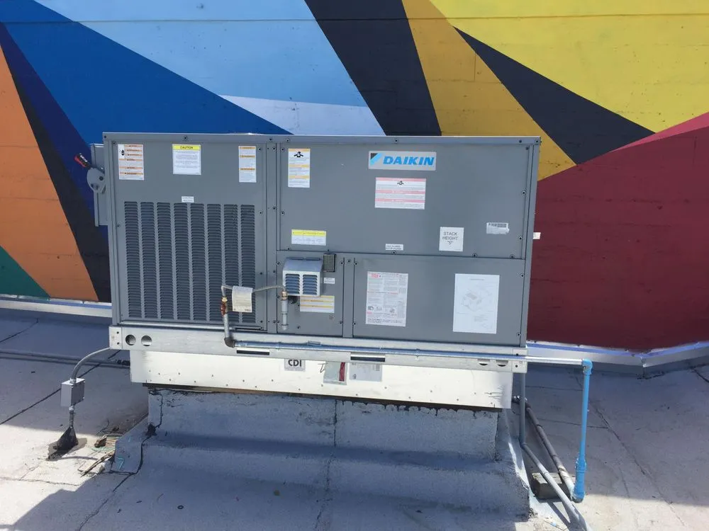 Slide of Appalachia Comfort Experts