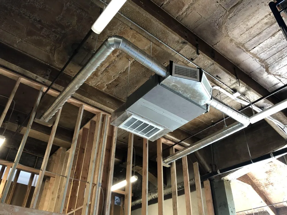 Slide of Appalachia Comfort Experts