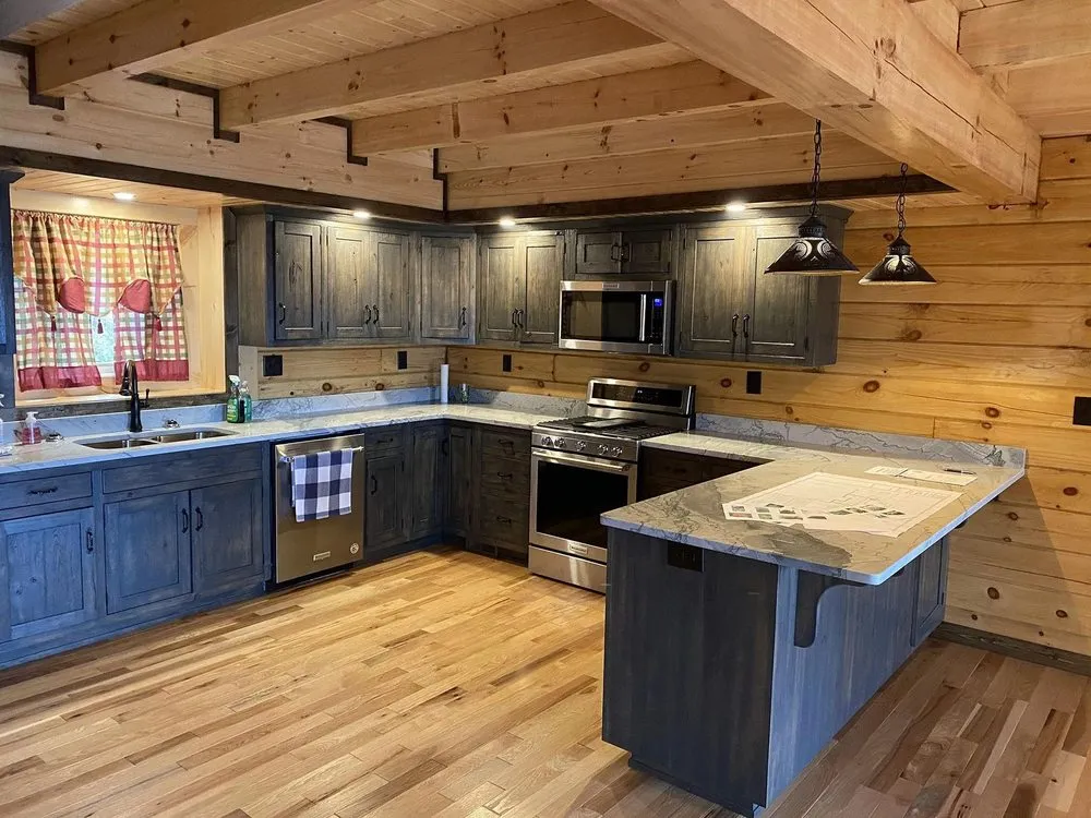 Slide of Appalachia Construction Services