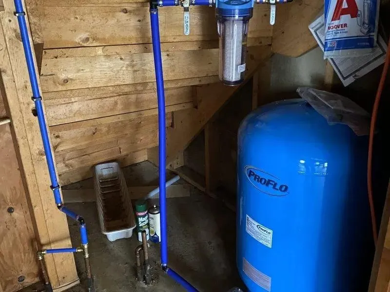 Slide of Appalachia Construction Services