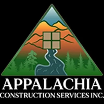 Slide of Appalachia Construction Services