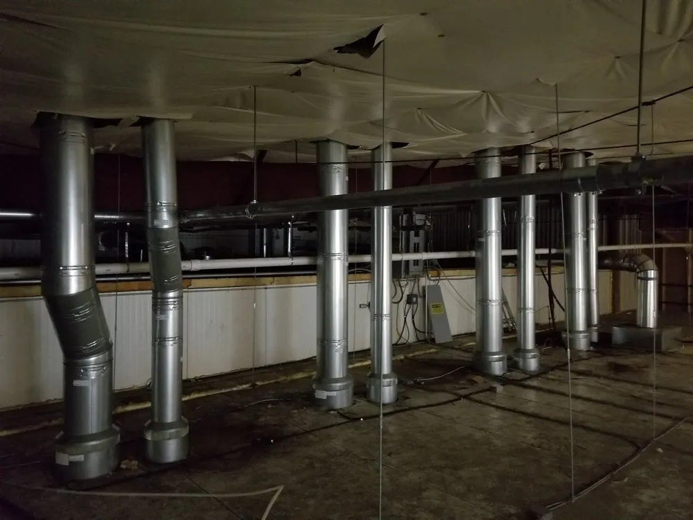 Slide of Appalachian Air Products