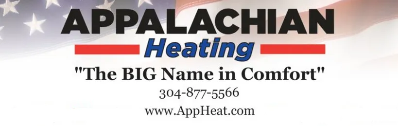 Slide of Appalachian Heating