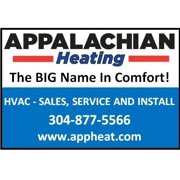 Slide of Appalachian Heating