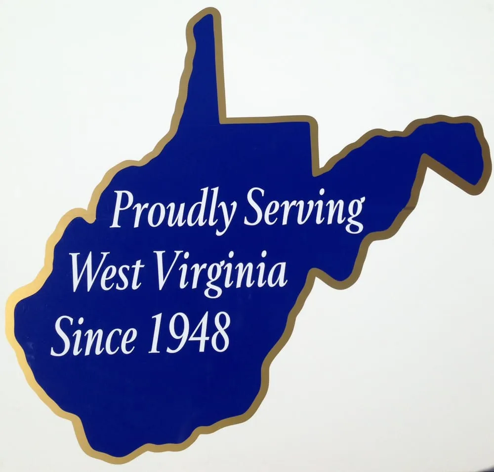 Slide of Appalachian Heating