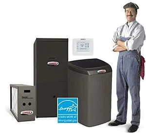 Slide of Appalachian Heating