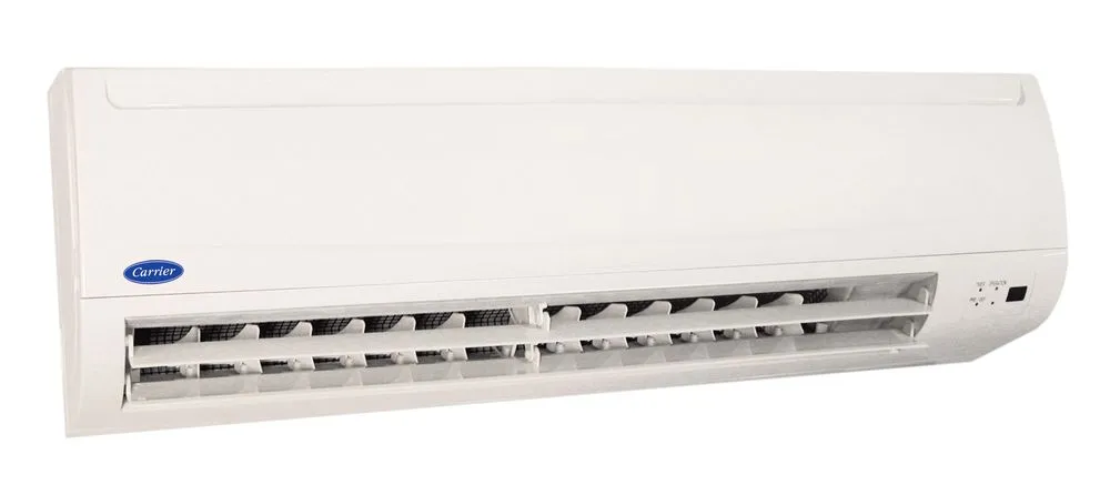 Slide of Appalachian Heating