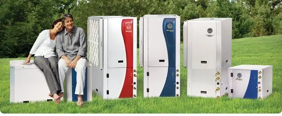 Slide of Appalachian Heating