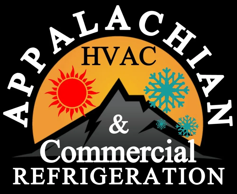 Slide of Appalachian HVAC