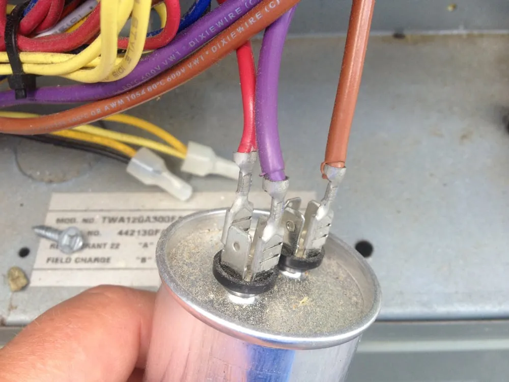 Slide of Appalachian HVAC