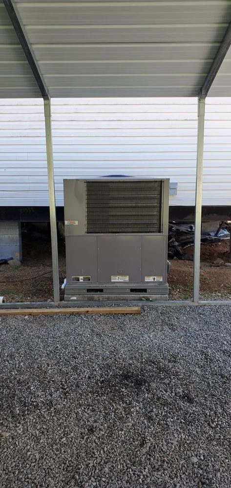 Reliable HVAC repair in Piney Flats, TN by Appalachian HVAC