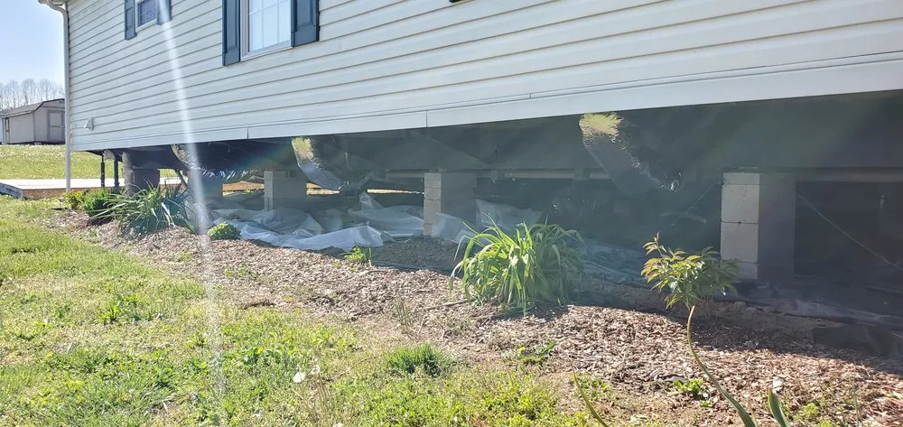 Emergency heating repair for homes in Piney Flats, TN by Appalachian HVAC