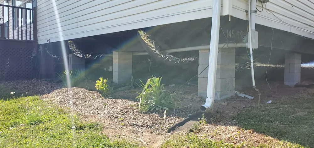 Certified AC installation in Piney Flats, TN - Appalachian HVAC