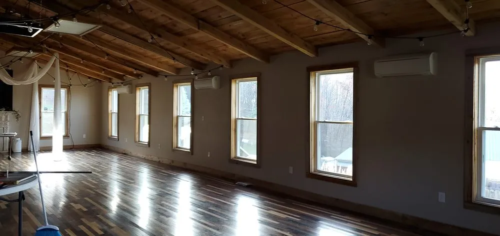 Expert air conditioning tune-up in Piney Flats, TN - Appalachian HVAC