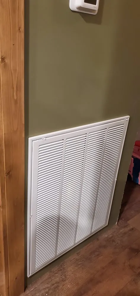 Trusted AC installation in Piney Flats, TN by Appalachian HVAC