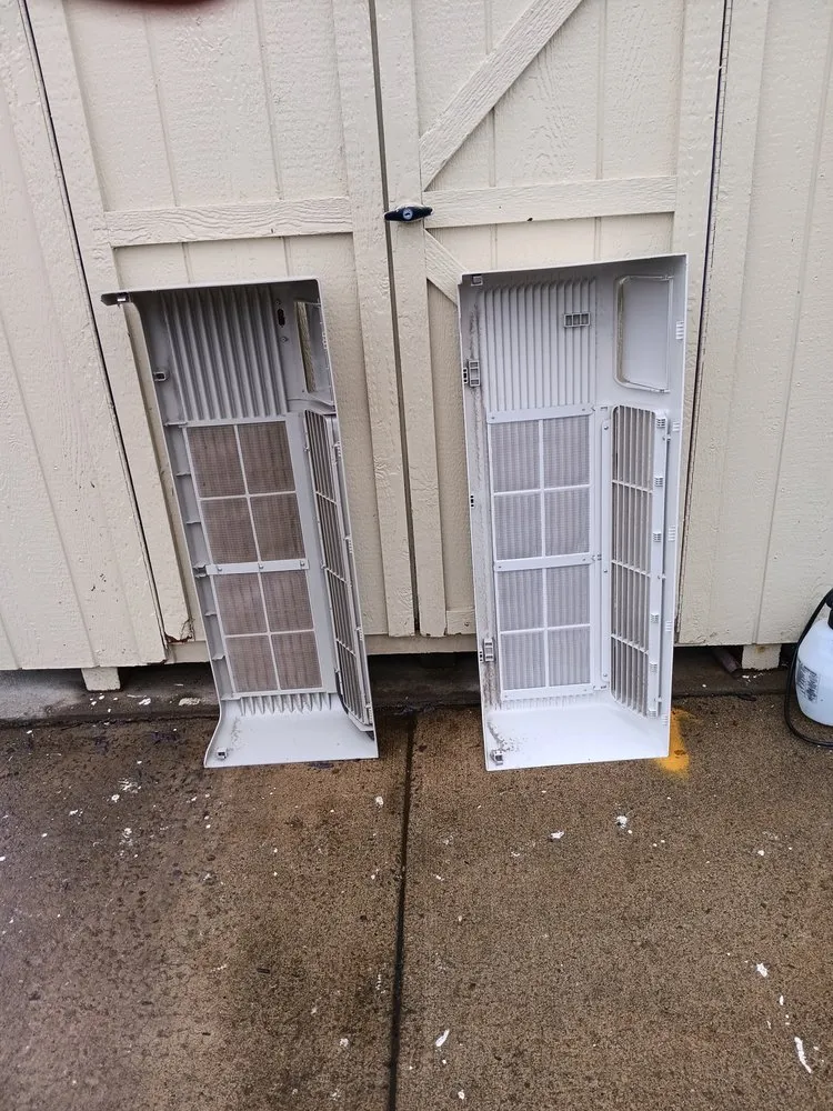 Slide of Appalachian PTAC