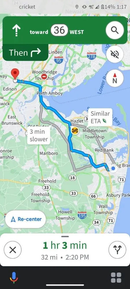 Slide of Appalachian PTAC