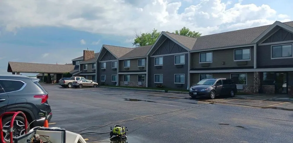 Slide of Appalachian PTAC