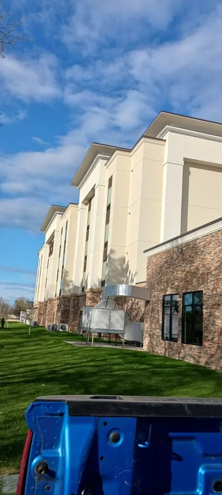 Slide of Appalachian PTAC