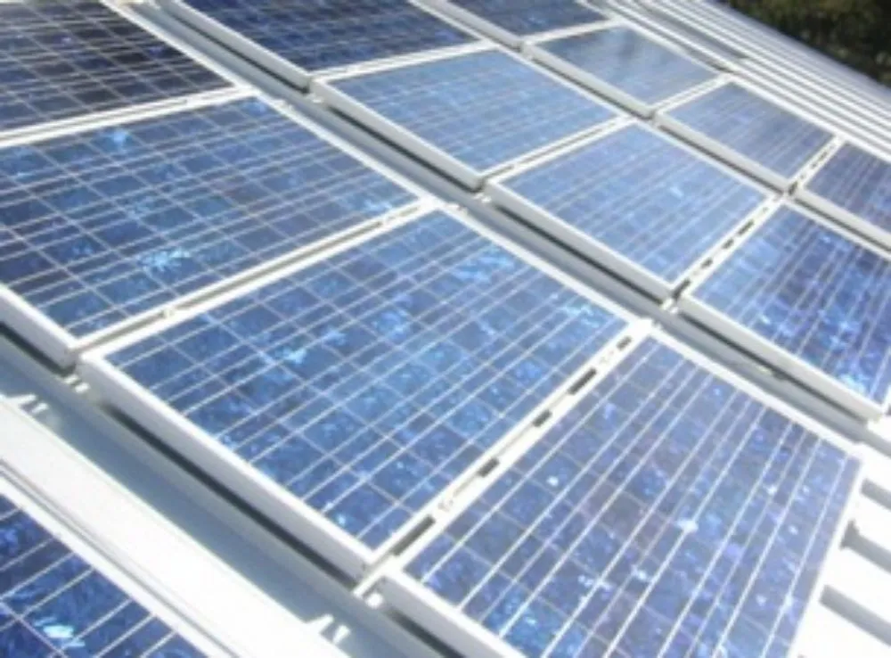 Slide of Appalachian Solar And Mini Split