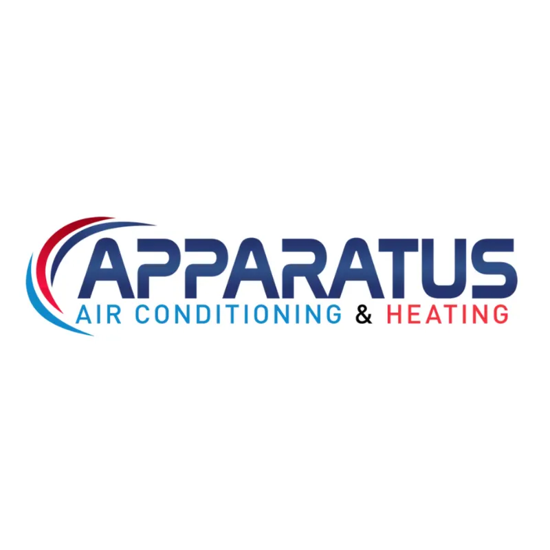 Slide of Apparatus Air Conditioning & Heating