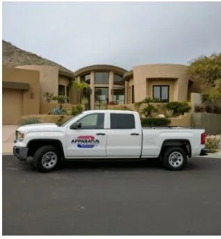 Slide of Apparatus Air Conditioning & Heating