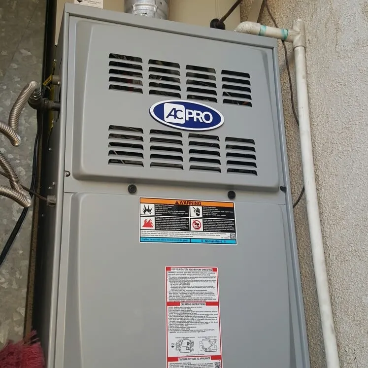 Slide of Apparatus Air Conditioning & Heating