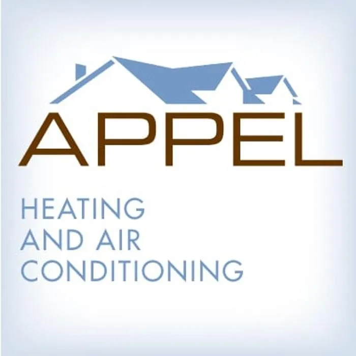 Slide of Appel Heating & Air Conditioning