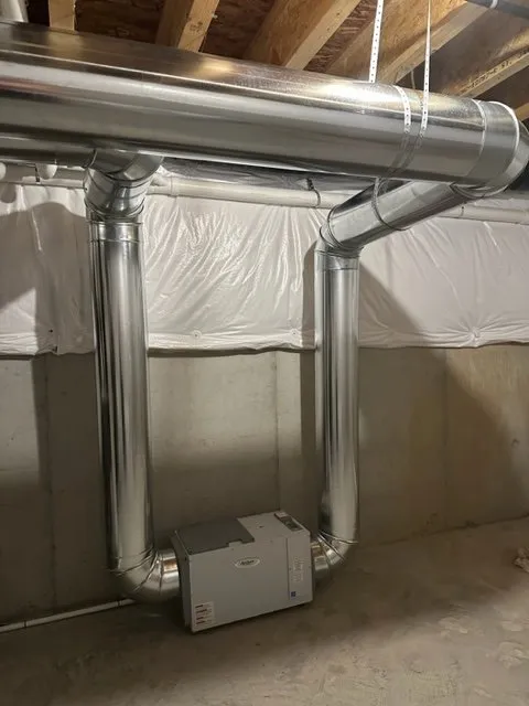 Slide of Appel Heating & Air Conditioning