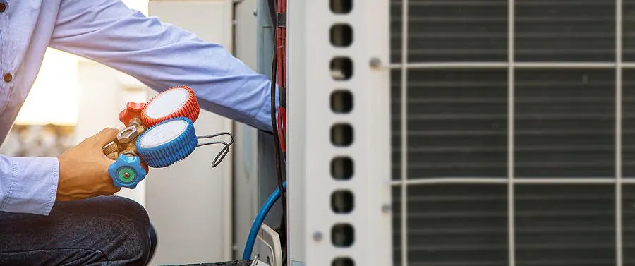 Slide of Appel Heating & Air Conditioning