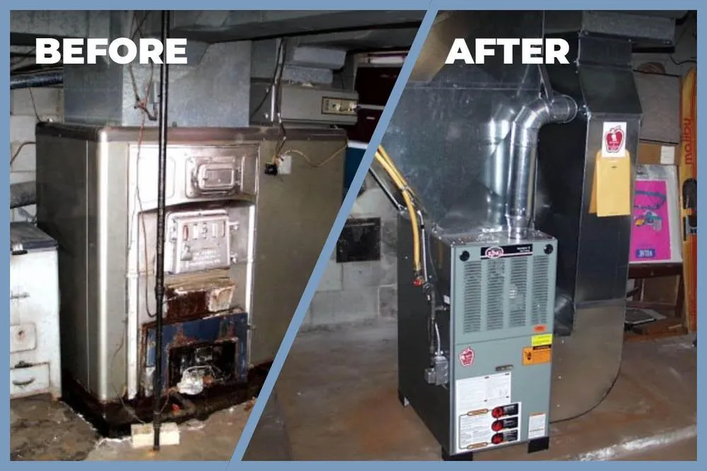 Slide of Appel Heating & Air Conditioning