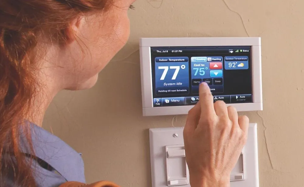 Slide of Appel Heating & Air Conditioning