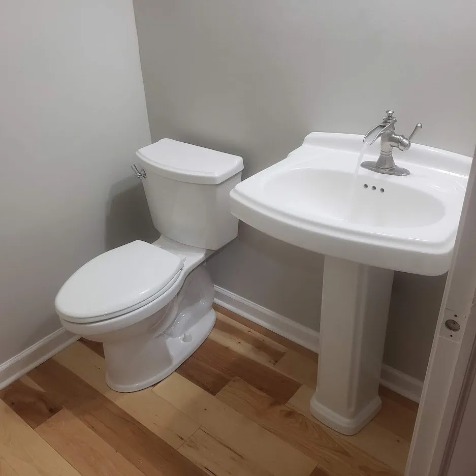 Slide of Applause Plumbing and Heating