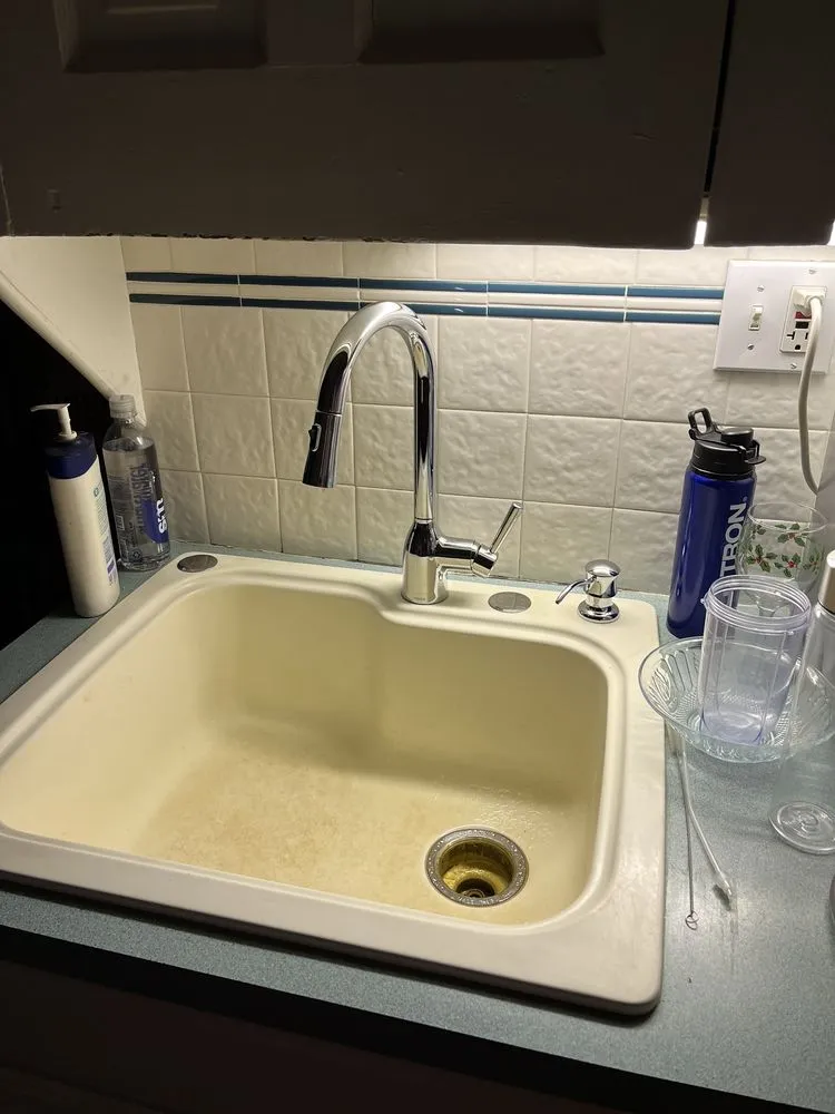 Slide of Applause Plumbing and Heating