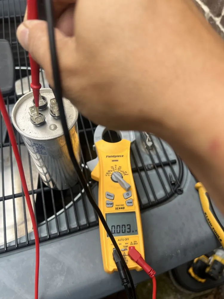 Slide of Apple A/C & Heat Services