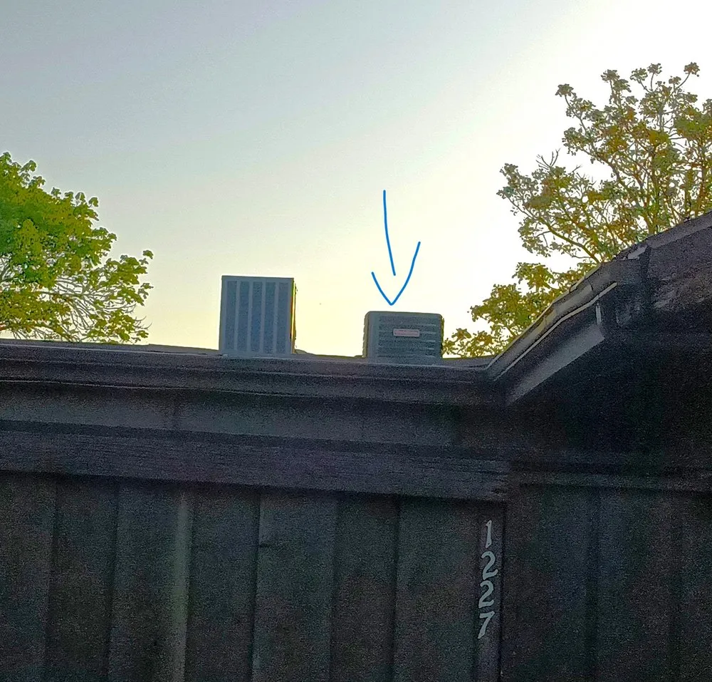 Slide of Apple A/C & Heat Services