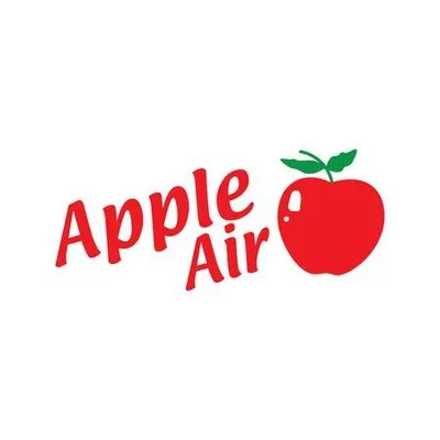 APPLE AIR Logo