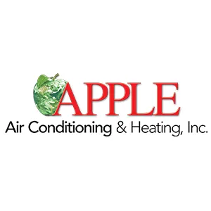 Slide of Apple Air Conditioning & Heating