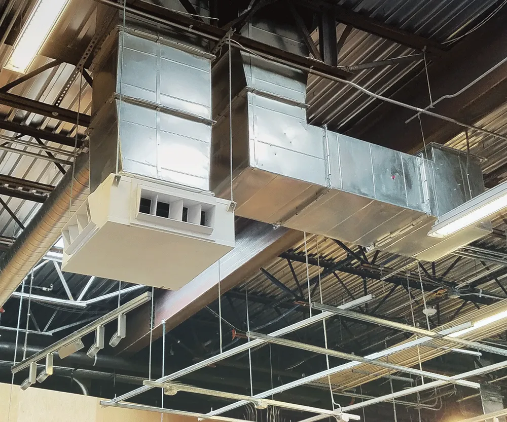 Slide of Apple Air Conditioning & Heating